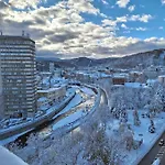 студио даневски-balkan Tower Gabrovo