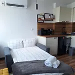 студио даневски-balkan Tower Gabrovo