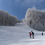 студио даневски-balkan Tower * Gabrovo