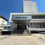 студио даневски-balkan Tower * Gabrovo