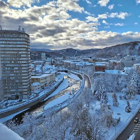 студио даневски-balkan Tower Gabrovo