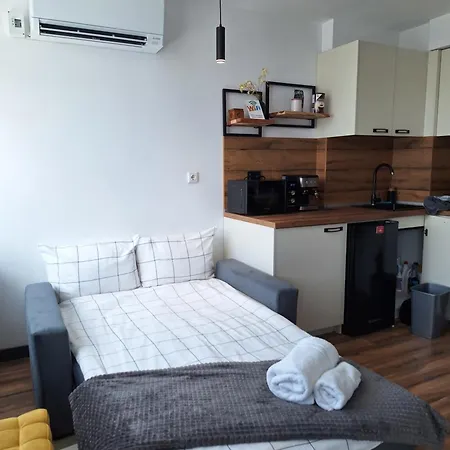 студио даневски-balkan Tower Gabrowo