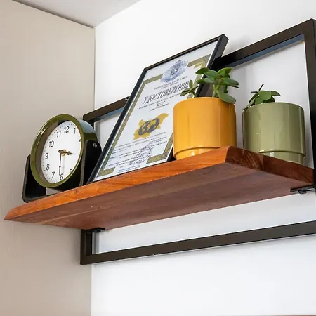 Appartamento студио даневски-balkan Tower Gabrovo