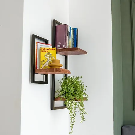 студио даневски-balkan Tower