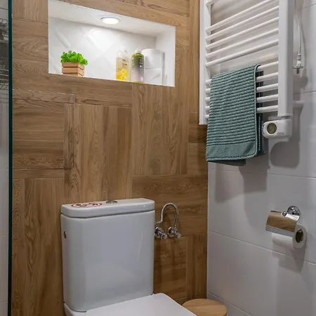 студио даневски-balkan Tower Gabrovo