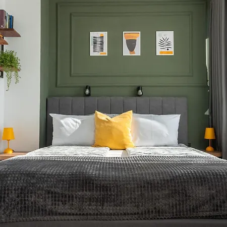 студио даневски-balkan Tower