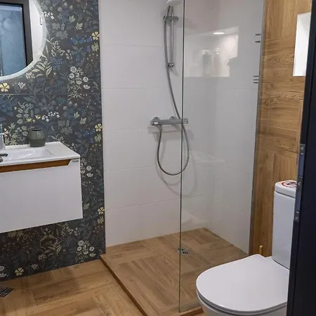 Apartmán студио даневски-balkan Tower Gabrovo