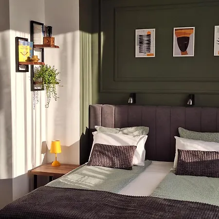 студио даневски-balkan Tower