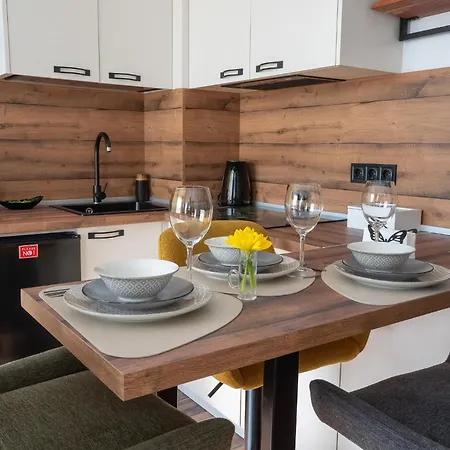 студио даневски-balkan Tower * Gabrovo