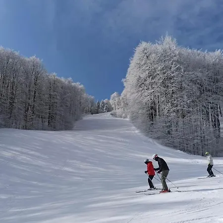 студио даневски-balkan Tower * Gabrowo