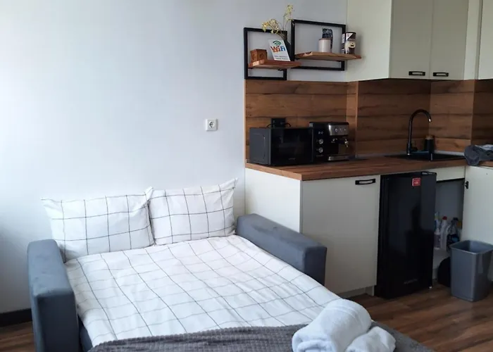 студио даневски-balkan Tower ガブロヴォ