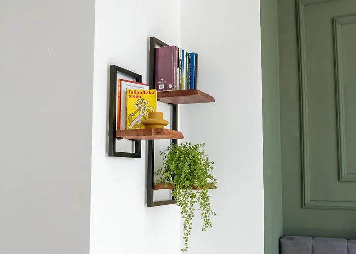 студио даневски-balkan Tower