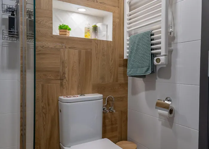 студио даневски-balkan Tower ガブロヴォ