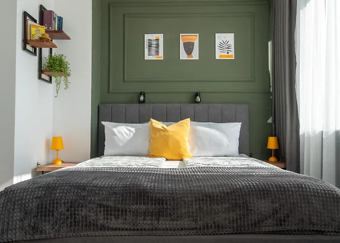 студио даневски-balkan Tower