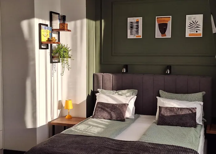 студио даневски-balkan Tower