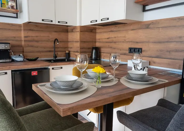 студио даневски-balkan Tower * ガブロヴォ