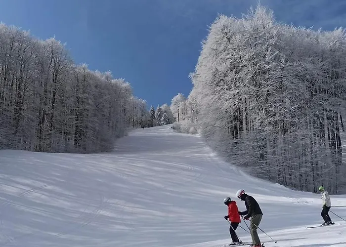 студио даневски-balkan Tower * Габрово