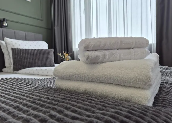 студио даневски-balkan Tower アパート ガブロヴォ